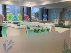 -亲亲袋鼠托育早教·思维专注力·棕熊英语(鼓楼恒力城店)