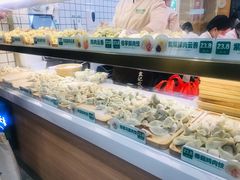 -袁记云饺(蛇口店)