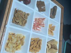 -探鱼·鲜青椒爽麻烤鱼(领展购物广场店)