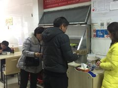 -水门桥面馆(东坡雅居店)