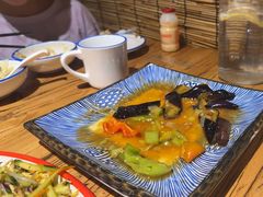 -關東雪东北菜(中庚漫游城店)