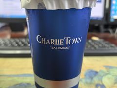 -CHARLIETOWN红茶公司(南京万象天地店)