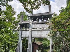 -黄山翡翠谷景区