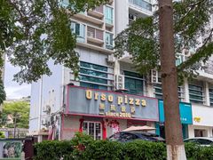 -黑熊披萨orso pizza