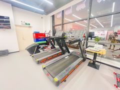 -超减·私教减肥馆(世博店)