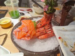 -匠和风精致料理(宁德万达店)
