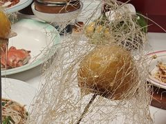 -聆桂烤鸭·金奖烤鸭(静联广场店)