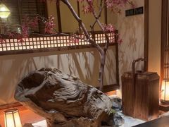 -揽季锅物会.福建黄鱼.海鲜姿造(五四路店)