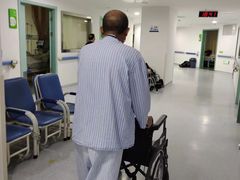 -上海永慈康复医院