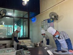 -桥里桥烧饼铺