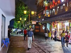 -大小河街