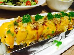 -牛油果大师寿司(瑞景店)