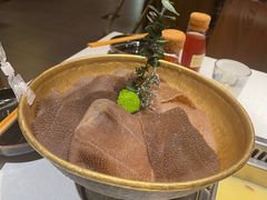 -巴奴毛肚火锅(商城路店)