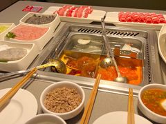 -海底捞火锅(金光华店)