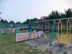 -廊坊固安福朋喜来登酒店