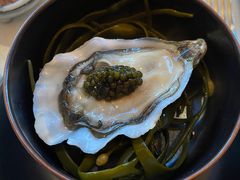 法国生蚝-风雅厨