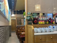 -涌觅名灶·本地海鲜宁波菜(财富广场店)