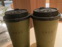 -奈雪茶院·茶室茶馆(广州粤海天地店)