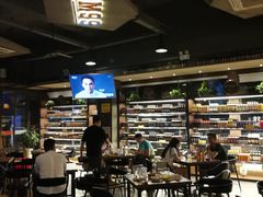 -M99 BEER世界啤酒吧(鸿云悦街店)
