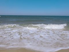 -那香海钻石沙滩浴场