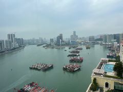 -澳门十六浦索菲特大酒店
