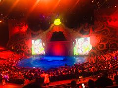 -珠海横琴长隆《卡卡虎奇遇记》