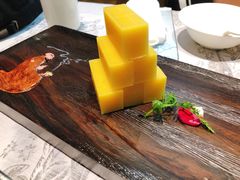 -佳兰雅序融合菜(高新店)