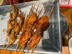 -管氏翅吧(地安门创始店)