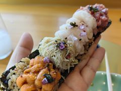 -鮨冠OMAKASE食べ放题(北京首店)