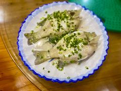 -万兴菜馆(龙华店)