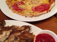 -宝莱纳啤酒花园餐厅PAULANER BRAUHAUS Nanjing(广州路店)