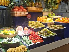 -第六季自助餐厅(北太平庄店)