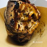 烤红薯-又被称为烤地瓜、烤番薯 还有一个名字叫烤白玉