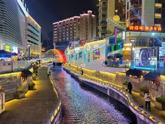 -如家酒店·neo(贵阳太平路网红街喷水池地铁站店)