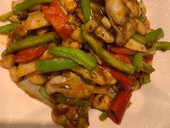 -必点海鲜·鲅鱼水饺(鞍山西道店)