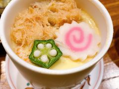 -蟹将军日本料理(中南路店)