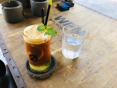 -BE NORMAL CAFE(霞溪路店)