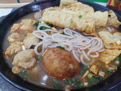 经典原味螺蛳粉-柳州爽仔螺蛳粉