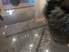 -喜茶(深圳福田星河COCO Park店)