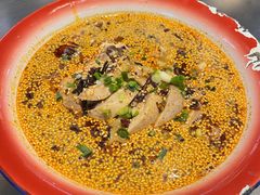 -馬伍旺川菜(江北虹悦城店)