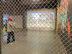 -极限PLAY运动娱乐新世界·团建派对表演休闲馆·室内高空游乐园