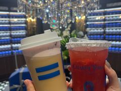 -CHARLIETOWN红茶公司(南京万象天地店)
