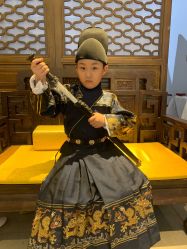 -盘子女人坊古装写真摄影(南京总店)