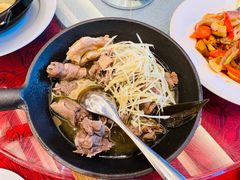 -桃源咖啡厅(武夷山大红袍山庄店)