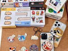 -东莞松山湖万象汇