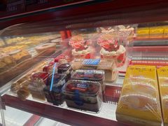 -味多美蛋糕(双合地铁店)