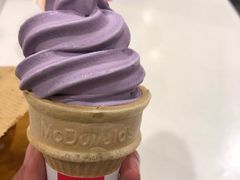 -麦当劳(朗豪坊店)