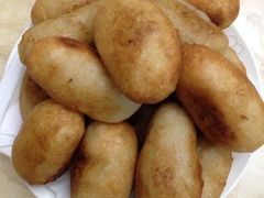 炸芋头-珍成炸滋味