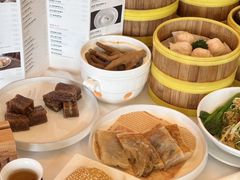 -顺德喜来登酒店·采悦轩