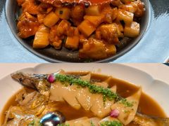 -锦楼·臻选新杭帮(正大广场店)